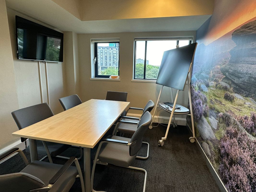 St Mary's Court, 55 St Mary's Road, Sheffield, S2 4AN