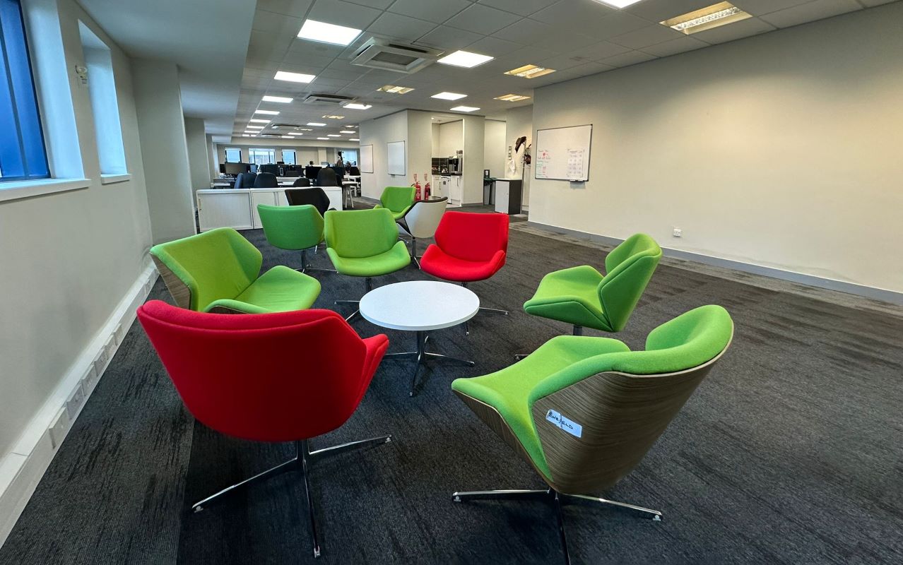 St Mary's Court, 55 St Mary's Road, Sheffield, S2 4AN