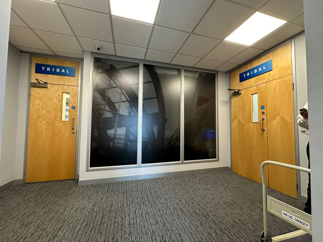 St Mary's Court, 55 St Mary's Road, Sheffield, S2 4AN