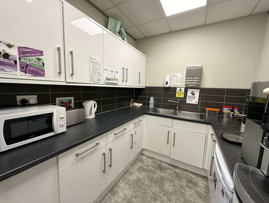 St Mary's Court, 55 St Mary's Road, Sheffield, S2 4AN