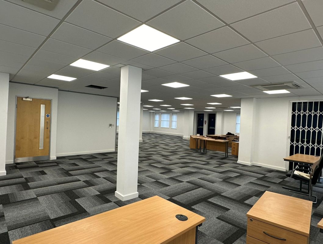 St Mary's Court, 55 St Mary's Road, Sheffield, S2 4AN
