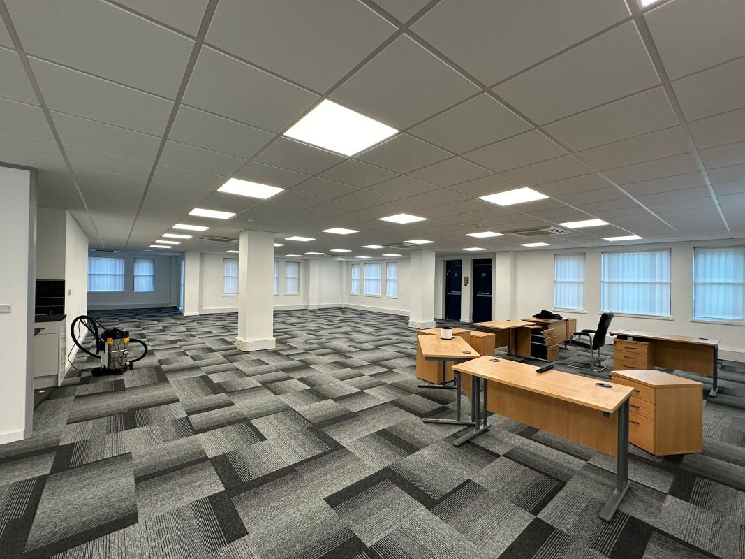 St Mary's Court, 55 St Mary's Road, Sheffield, S2 4AN