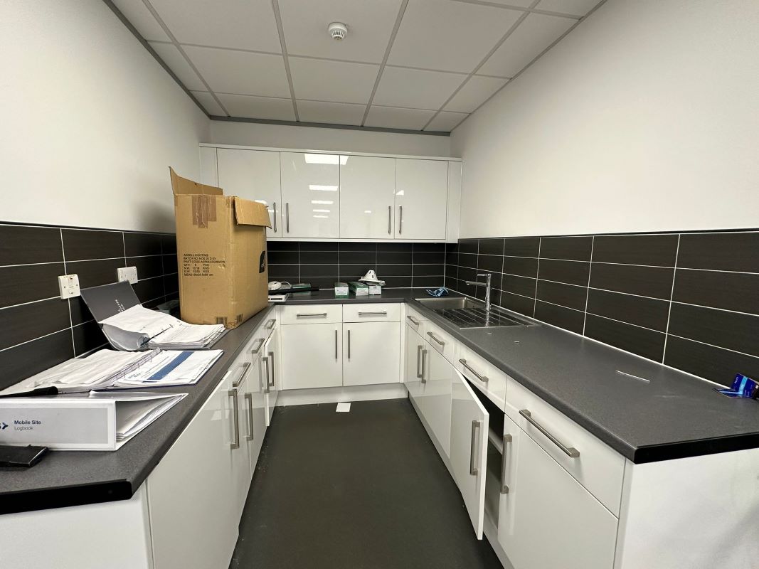 St Mary's Court, 55 St Mary's Road, Sheffield, S2 4AN