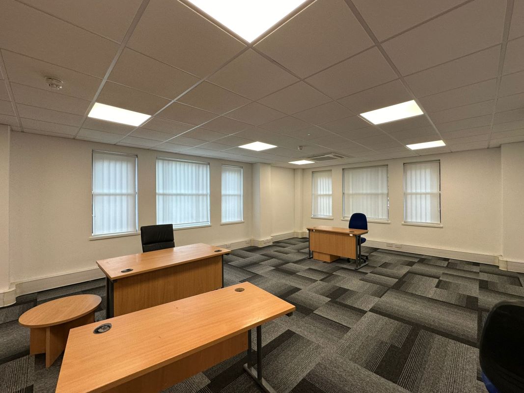 St Mary's Court, 55 St Mary's Road, Sheffield, S2 4AN
