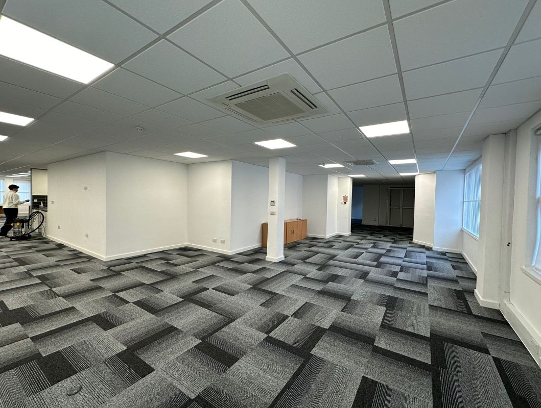 St Mary's Court, 55 St Mary's Road, Sheffield, S2 4AN