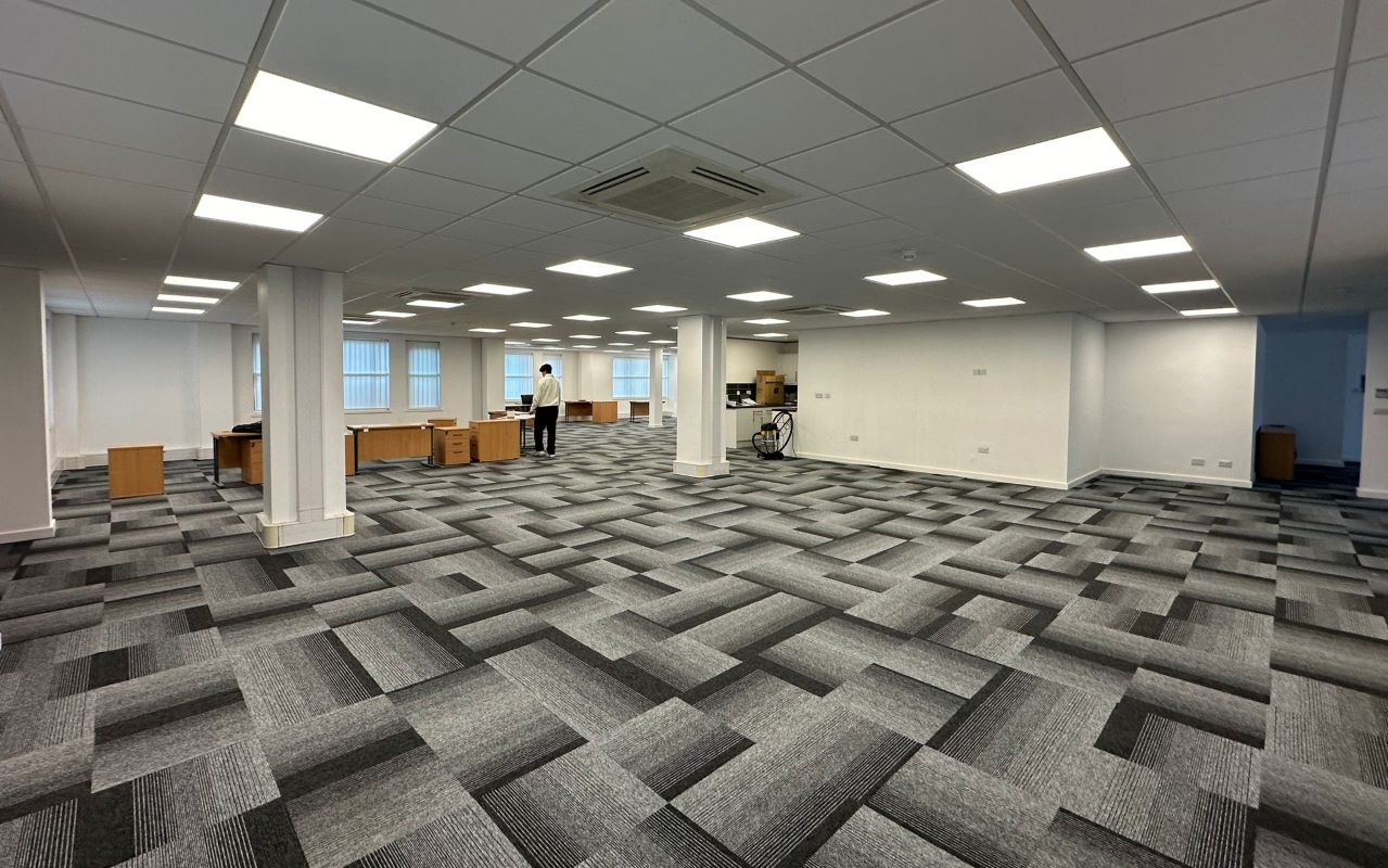 St Mary's Court, 55 St Mary's Road, Sheffield, S2 4AN