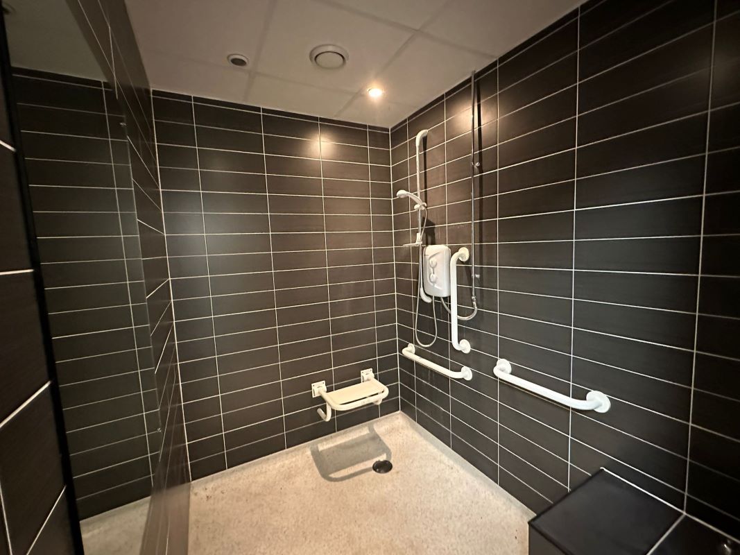 St Mary's Court, 55 St Mary's Road, Sheffield, S2 4AN