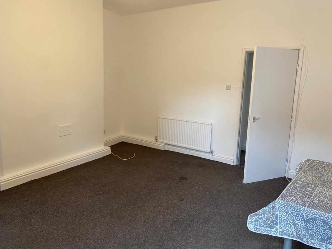 1 Alpha Terrace, The Arboretum, Nottingham, NG1 4EP