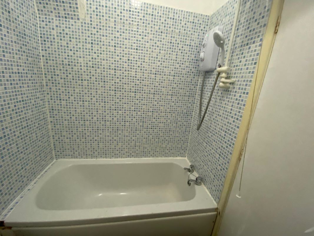 1 Alpha Terrace, The Arboretum, Nottingham, NG1 4EP