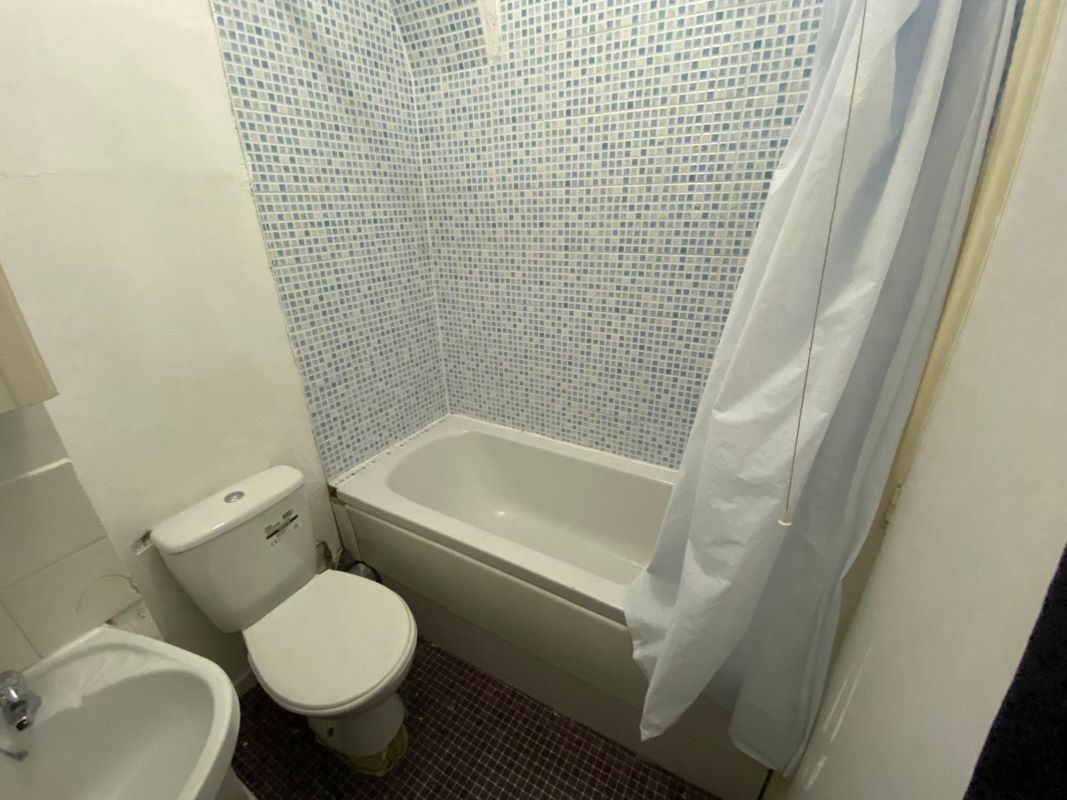 1 Alpha Terrace, The Arboretum, Nottingham, NG1 4EP