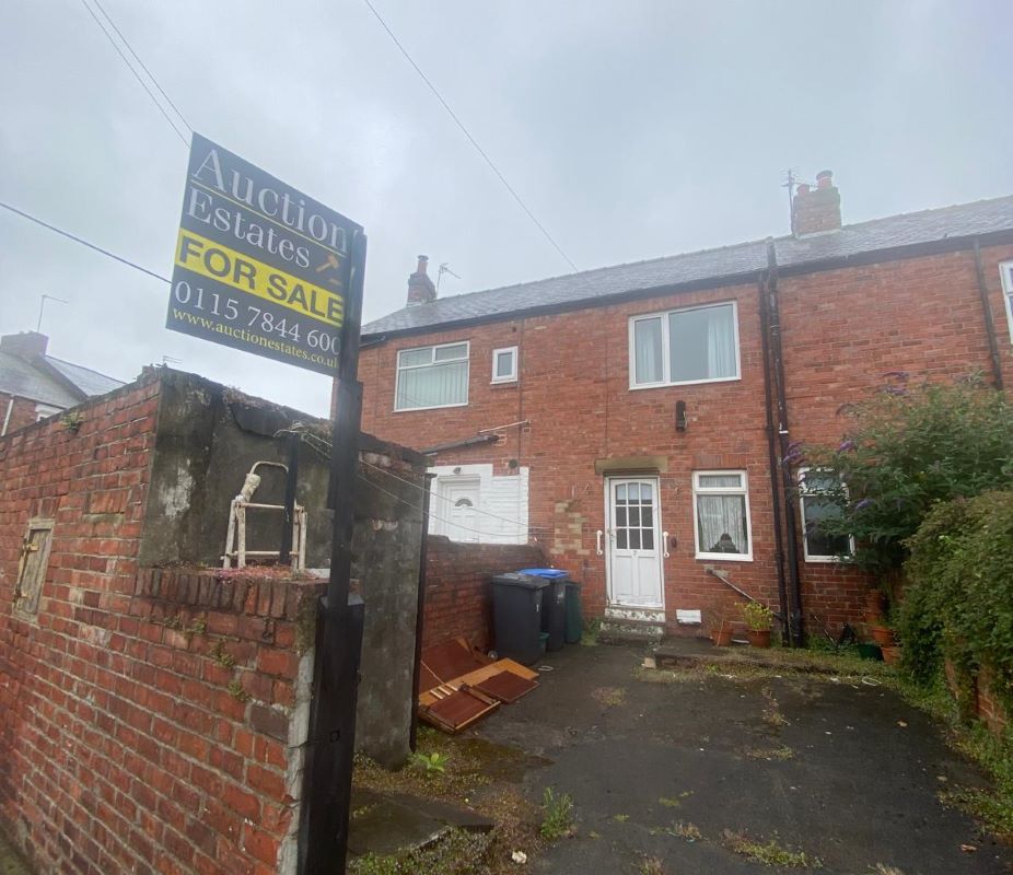 7 Westwood View, Chester Le Street, County Durham, DH3 3JT