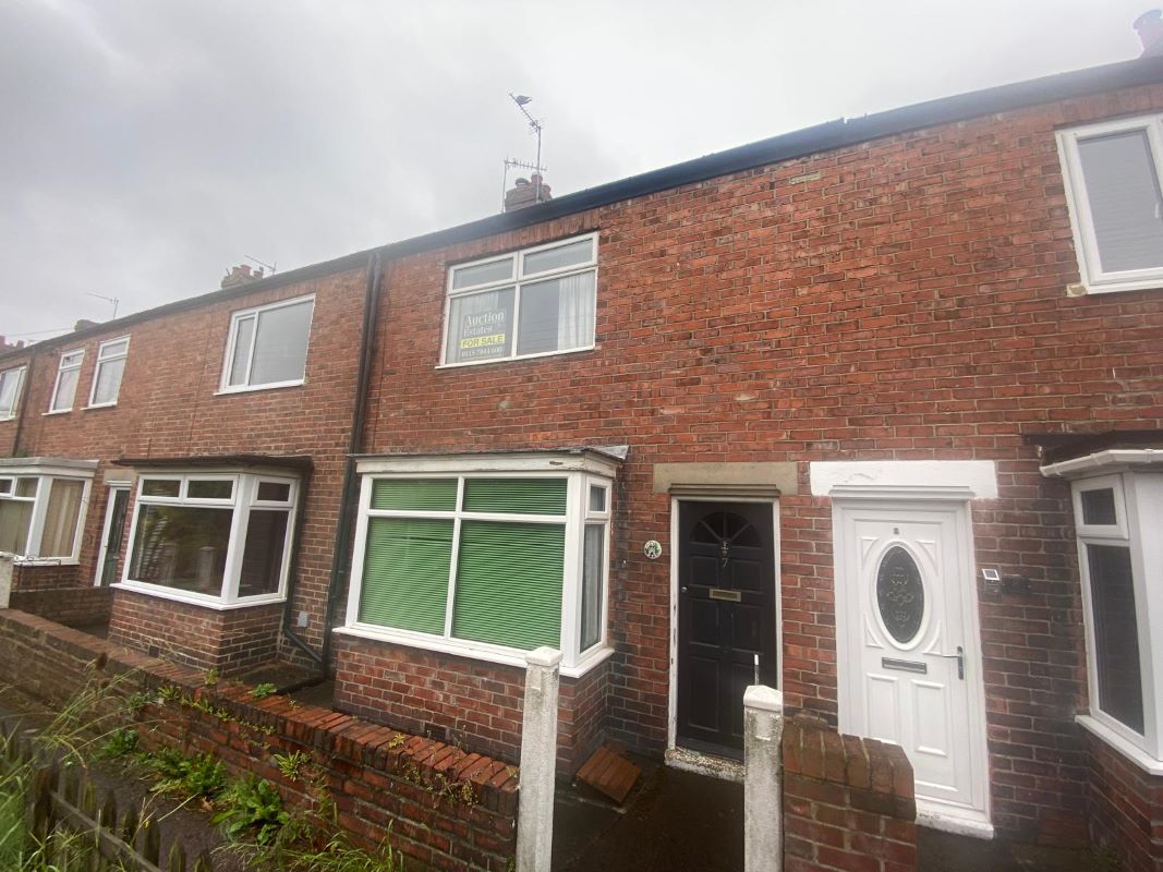 7 Westwood View, Chester Le Street, County Durham, DH3 3JT
