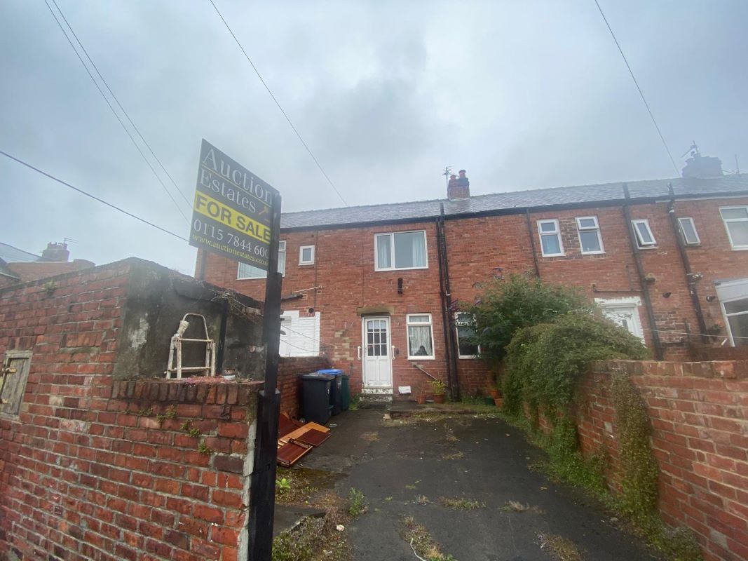 7 Westwood View, Chester Le Street, County Durham, DH3 3JT