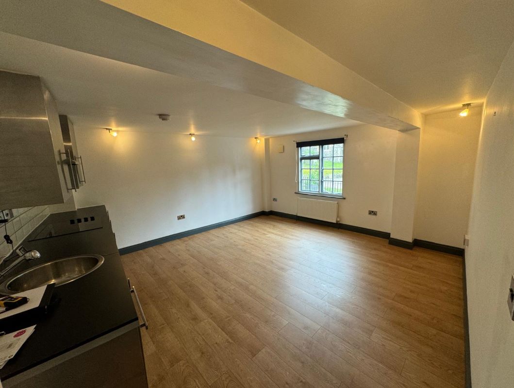 3 Mill House Apartments, 1 Mill Lane, Guildford, Surrey, GU1 3XX