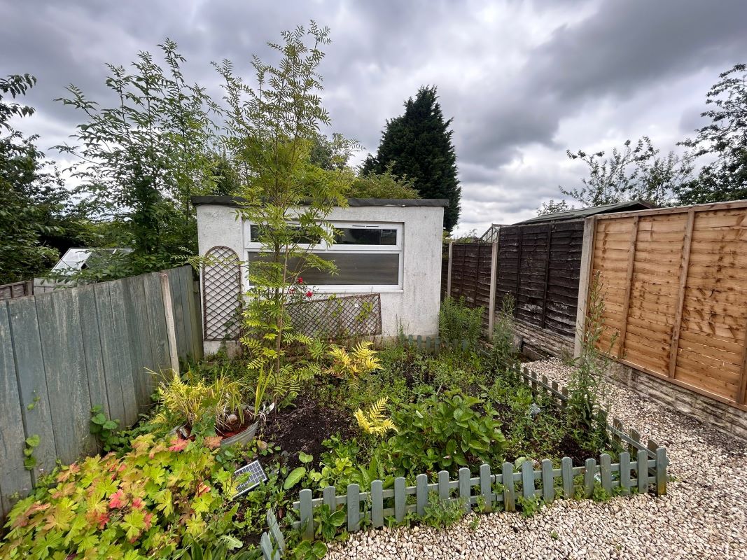 14 Watery Lane, Newhall, Swadlincote, Derbyshire, DE11 0UF