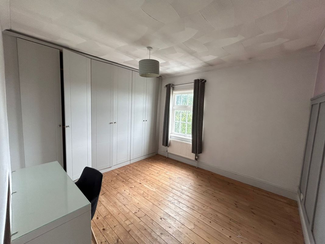 14 Watery Lane, Newhall, Swadlincote, Derbyshire, DE11 0UF