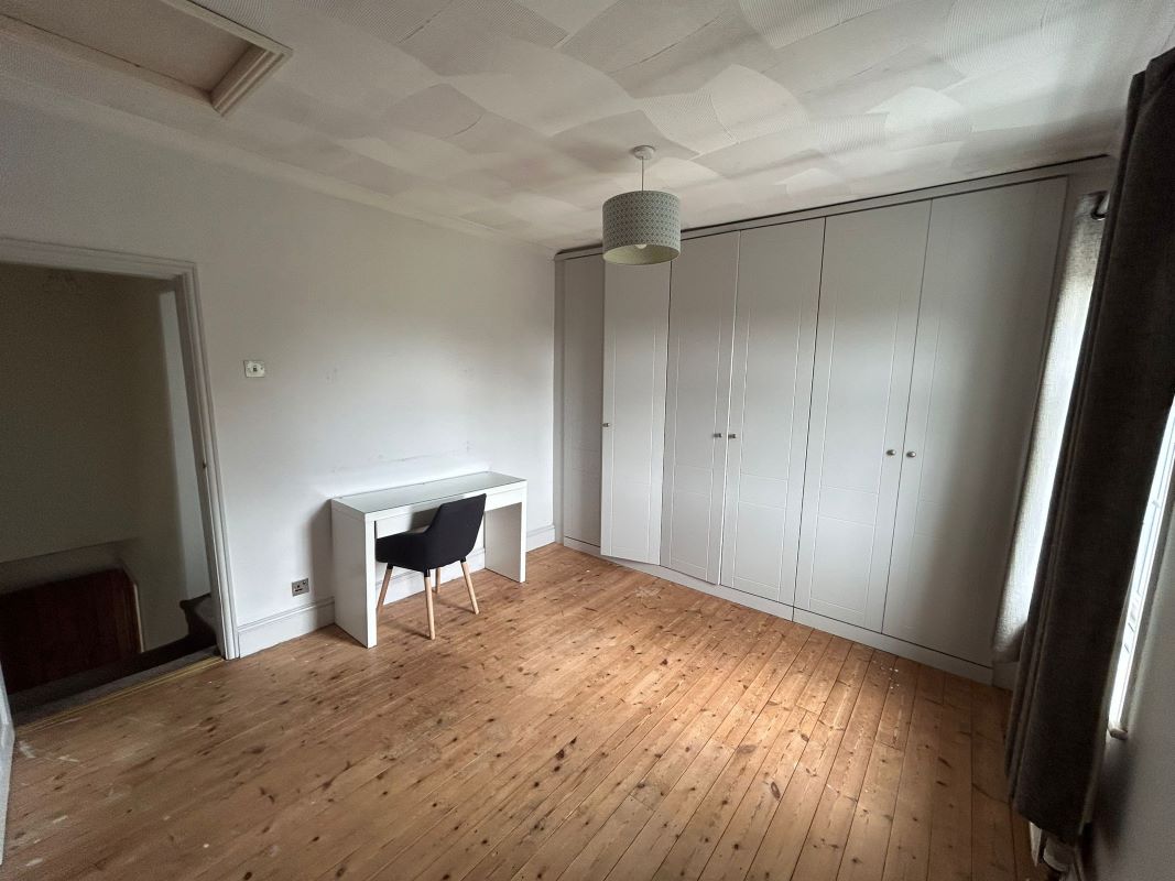 14 Watery Lane, Newhall, Swadlincote, Derbyshire, DE11 0UF