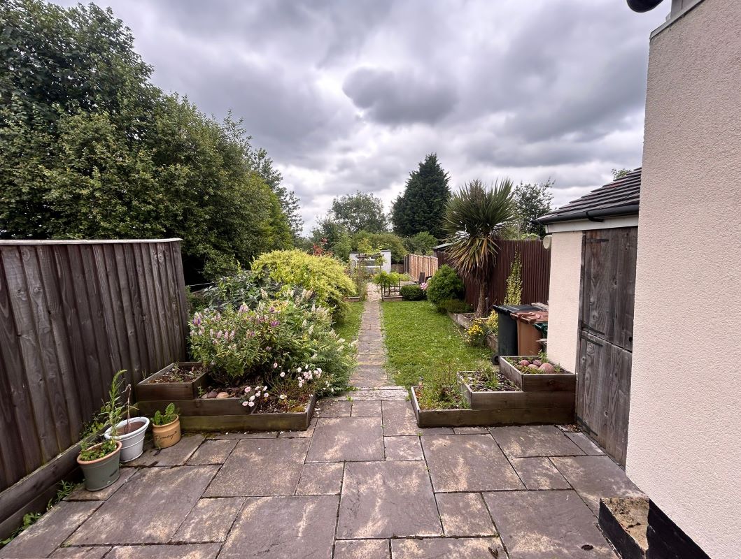 14 Watery Lane, Newhall, Swadlincote, Derbyshire, DE11 0UF