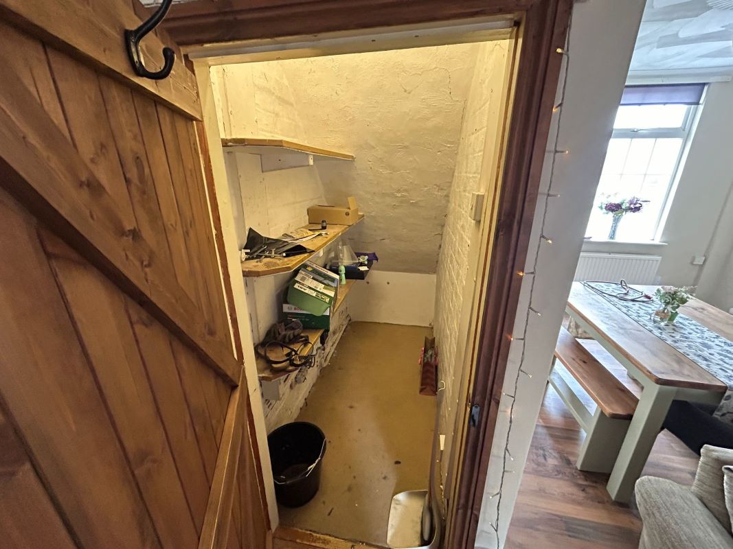 14 Watery Lane, Newhall, Swadlincote, Derbyshire, DE11 0UF