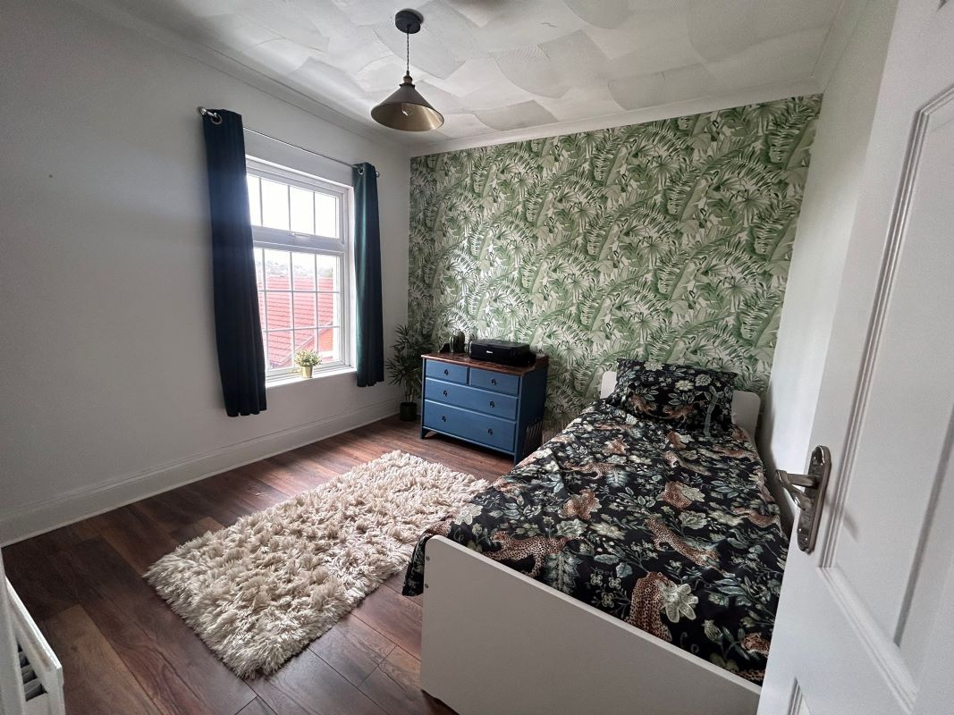 14 Watery Lane, Newhall, Swadlincote, Derbyshire, DE11 0UF