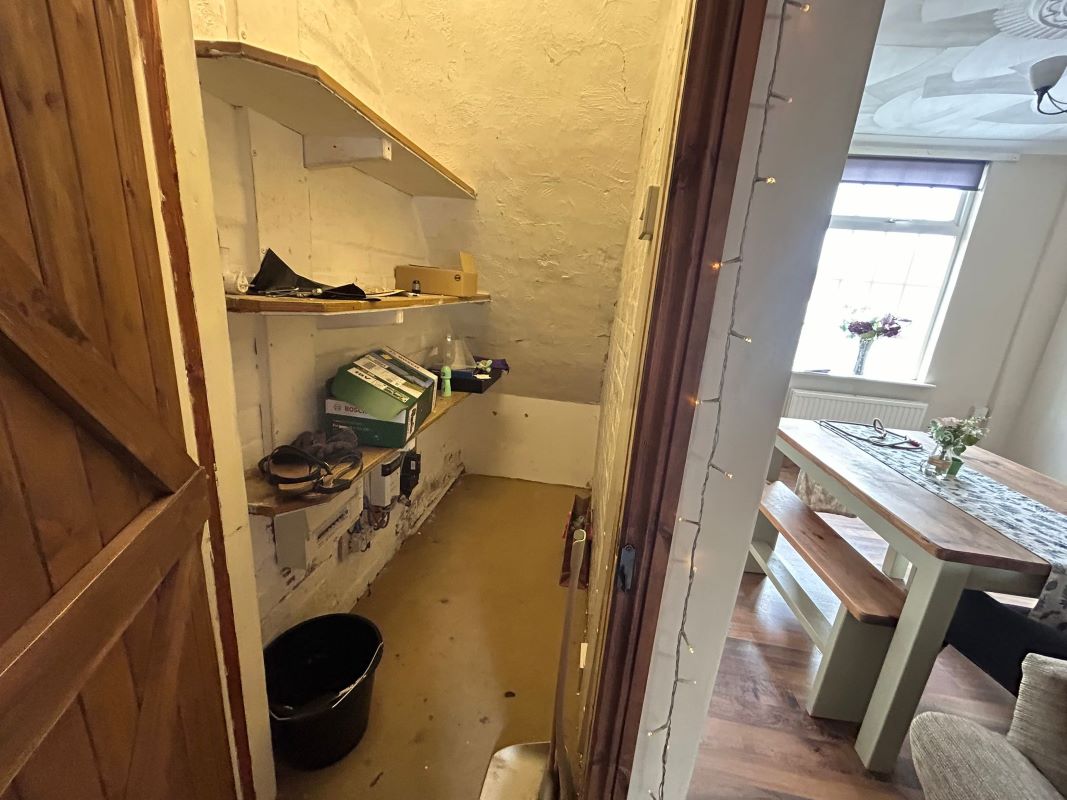 14 Watery Lane, Newhall, Swadlincote, Derbyshire, DE11 0UF