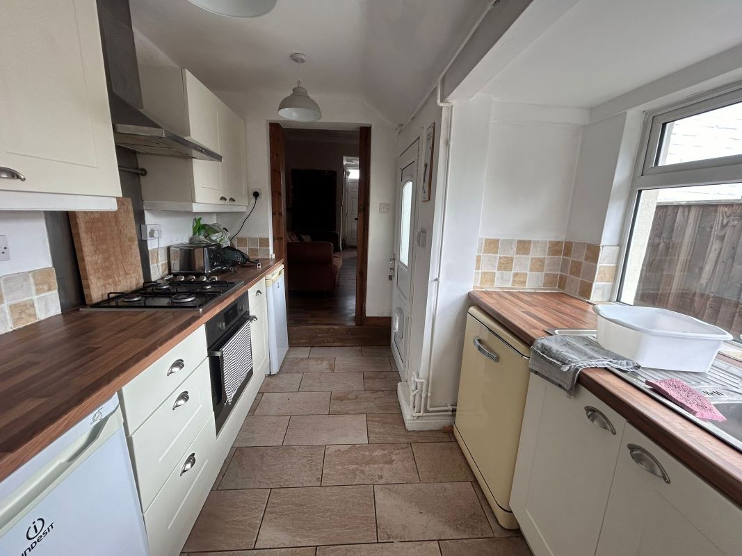 14 Watery Lane, Newhall, Swadlincote, Derbyshire, DE11 0UF