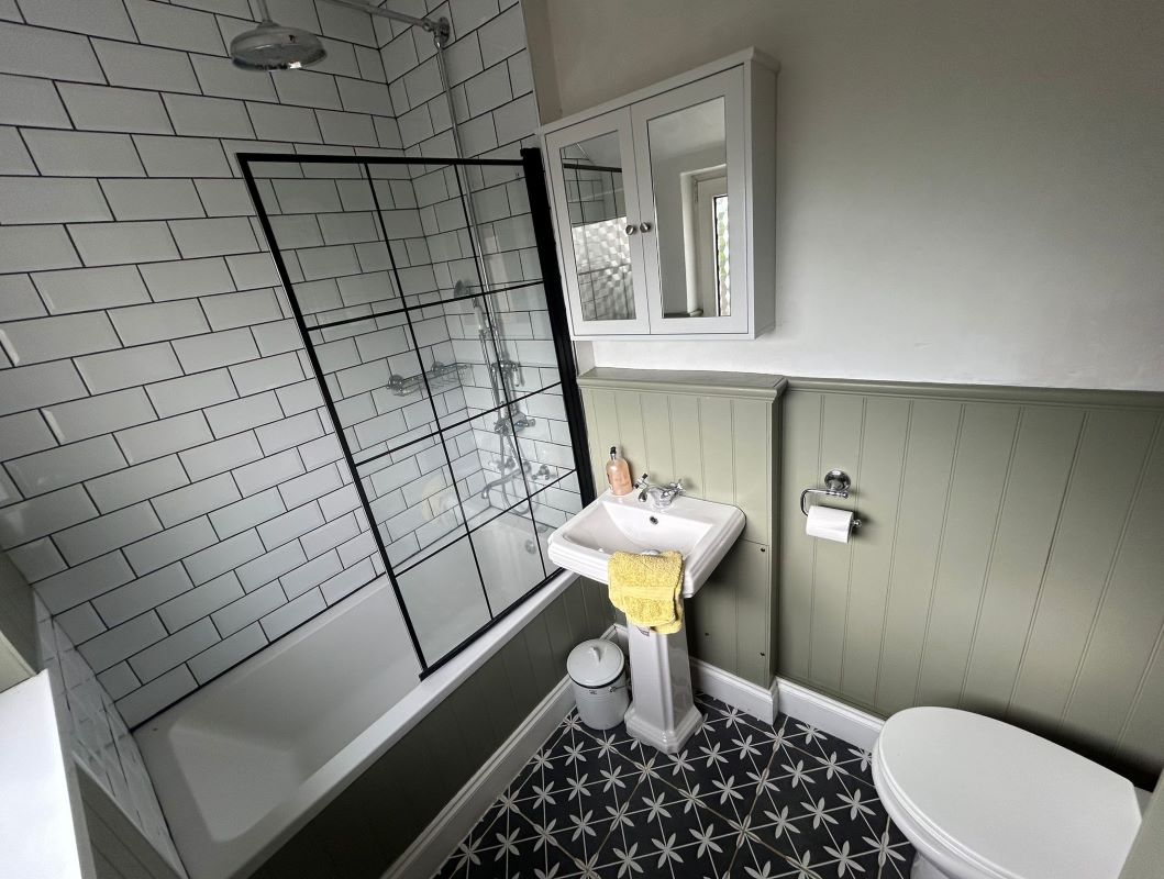 14 Watery Lane, Newhall, Swadlincote, Derbyshire, DE11 0UF