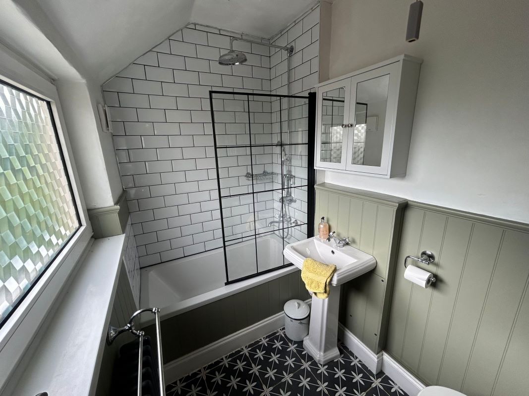 14 Watery Lane, Newhall, Swadlincote, Derbyshire, DE11 0UF