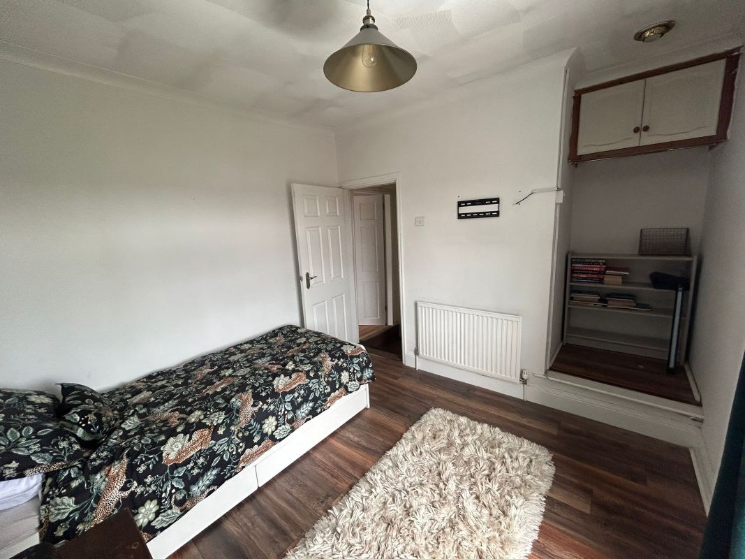 14 Watery Lane, Newhall, Swadlincote, Derbyshire, DE11 0UF