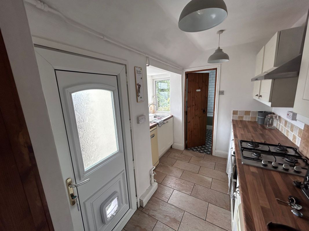 14 Watery Lane, Newhall, Swadlincote, Derbyshire, DE11 0UF