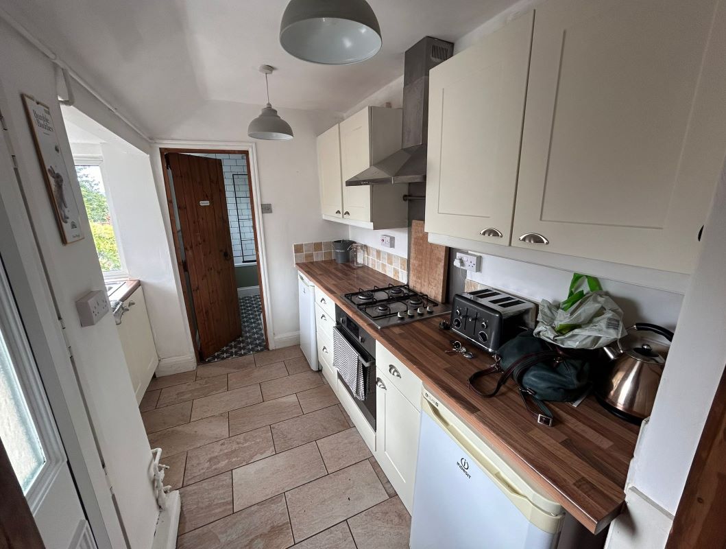 14 Watery Lane, Newhall, Swadlincote, Derbyshire, DE11 0UF