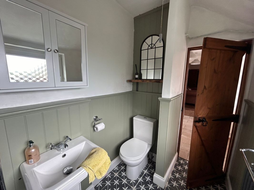 14 Watery Lane, Newhall, Swadlincote, Derbyshire, DE11 0UF