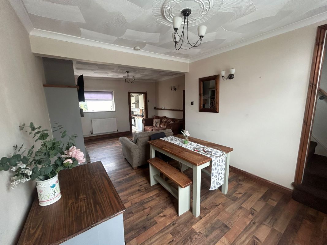 14 Watery Lane, Newhall, Swadlincote, Derbyshire, DE11 0UF