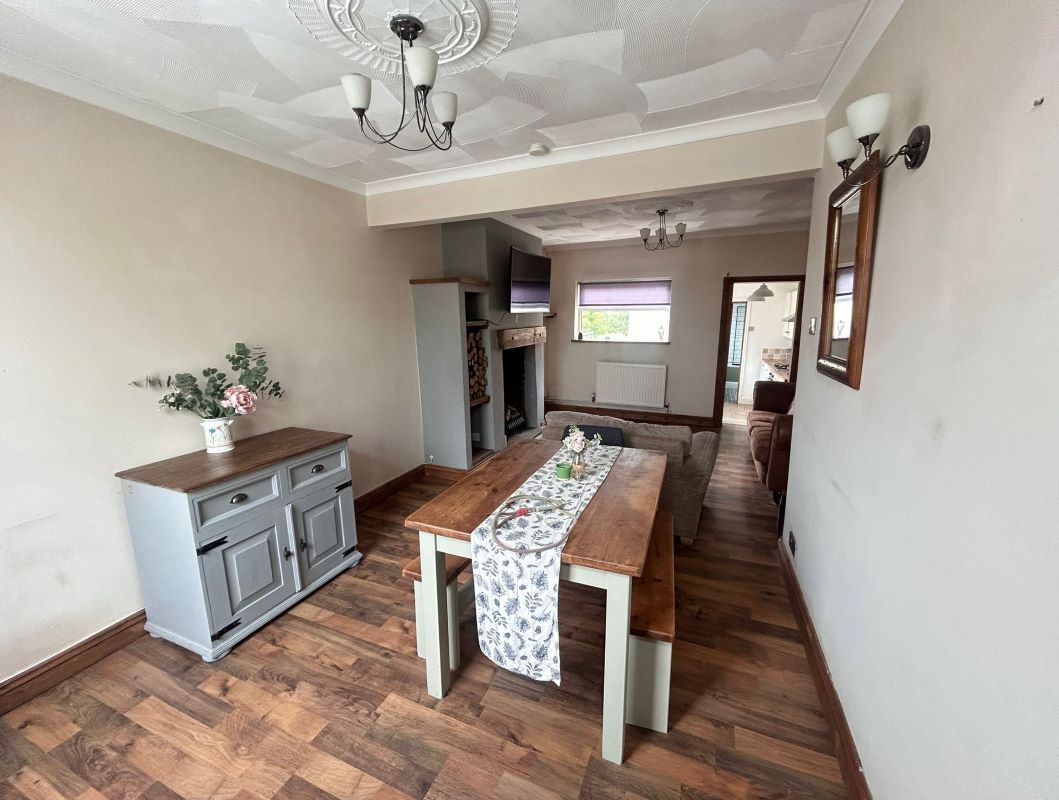 14 Watery Lane, Newhall, Swadlincote, Derbyshire, DE11 0UF