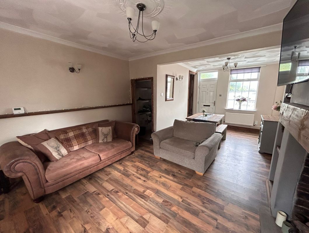 14 Watery Lane, Newhall, Swadlincote, Derbyshire, DE11 0UF