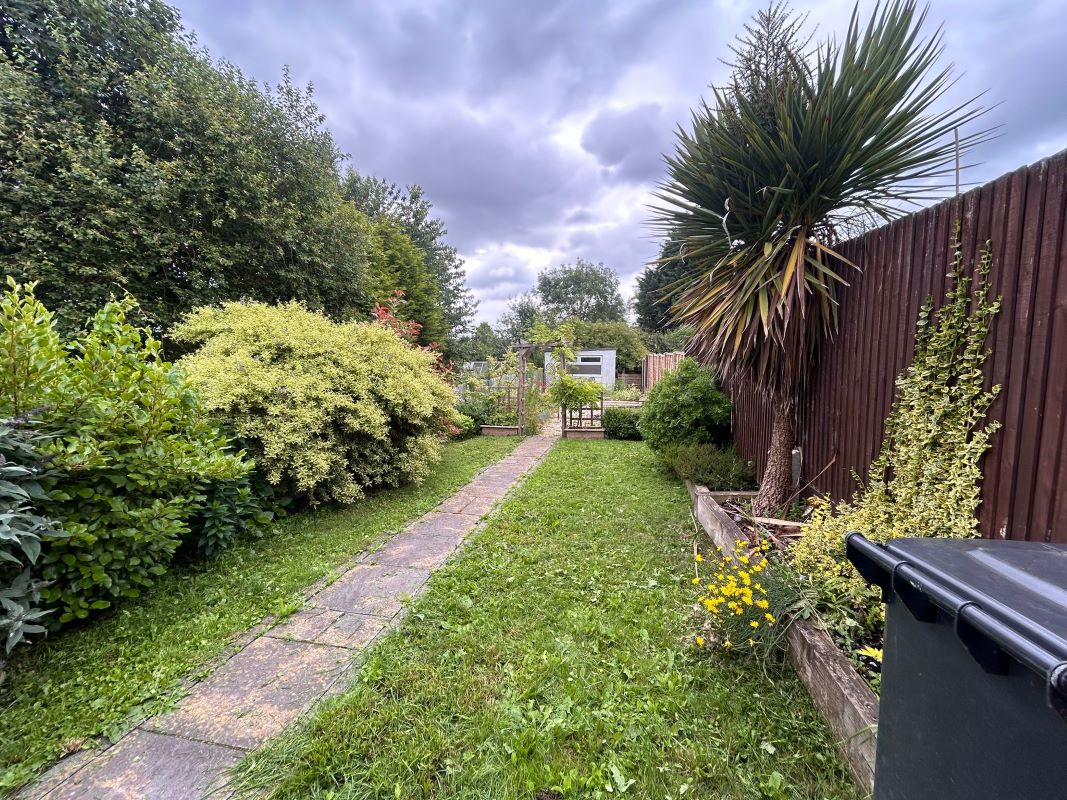 14 Watery Lane, Newhall, Swadlincote, Derbyshire, DE11 0UF