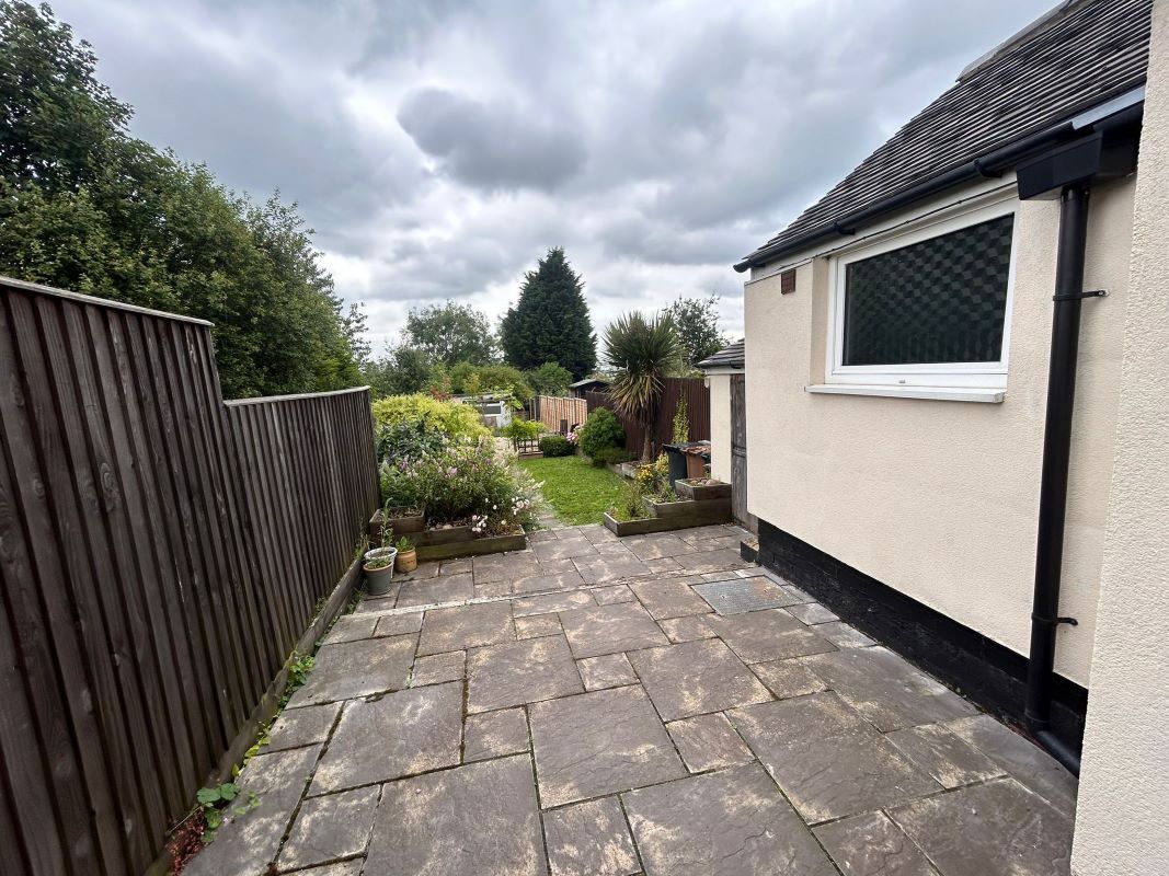 14 Watery Lane, Newhall, Swadlincote, Derbyshire, DE11 0UF