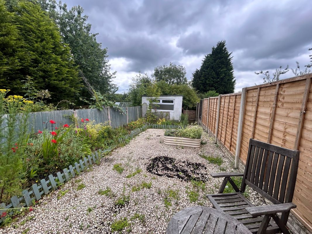 14 Watery Lane, Newhall, Swadlincote, Derbyshire, DE11 0UF