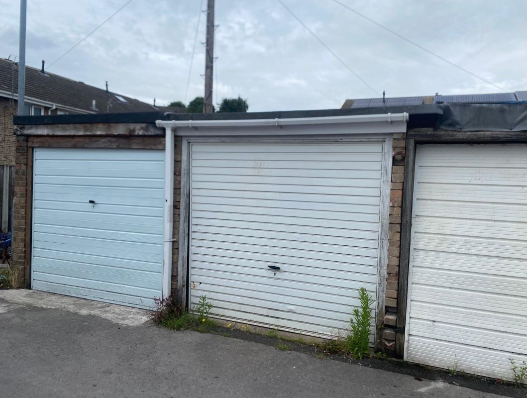 6 Farndon Mews, Nottingham, NG3 6NZ