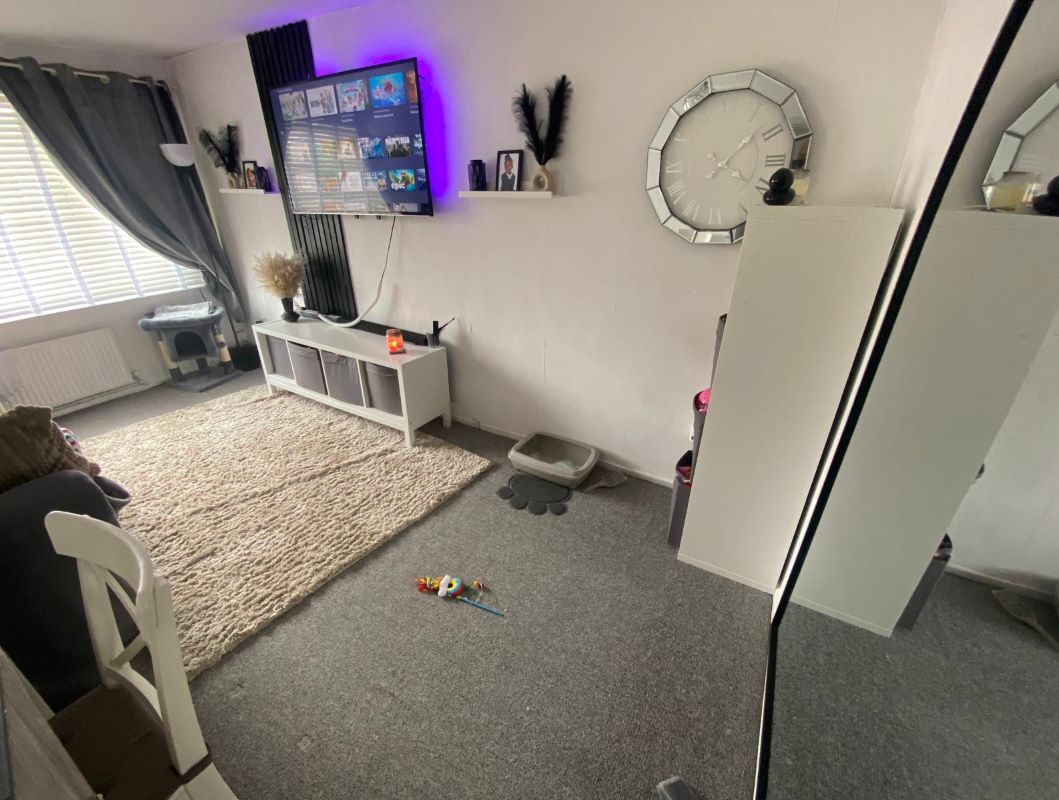 6 Farndon Mews, Nottingham, NG3 6NZ