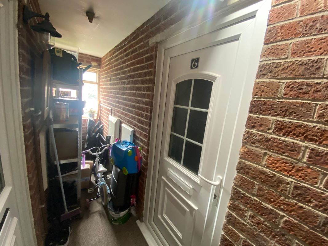 6 Farndon Mews, Nottingham, NG3 6NZ