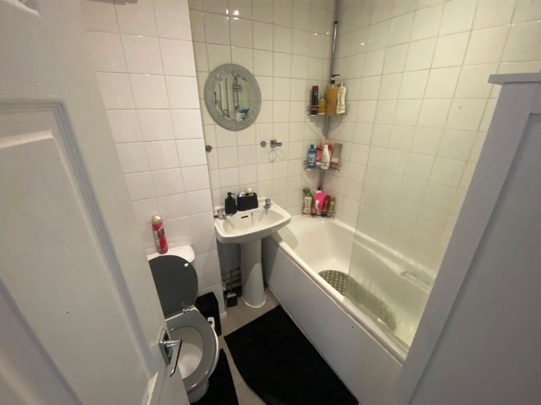 6 Farndon Mews, Nottingham, NG3 6NZ