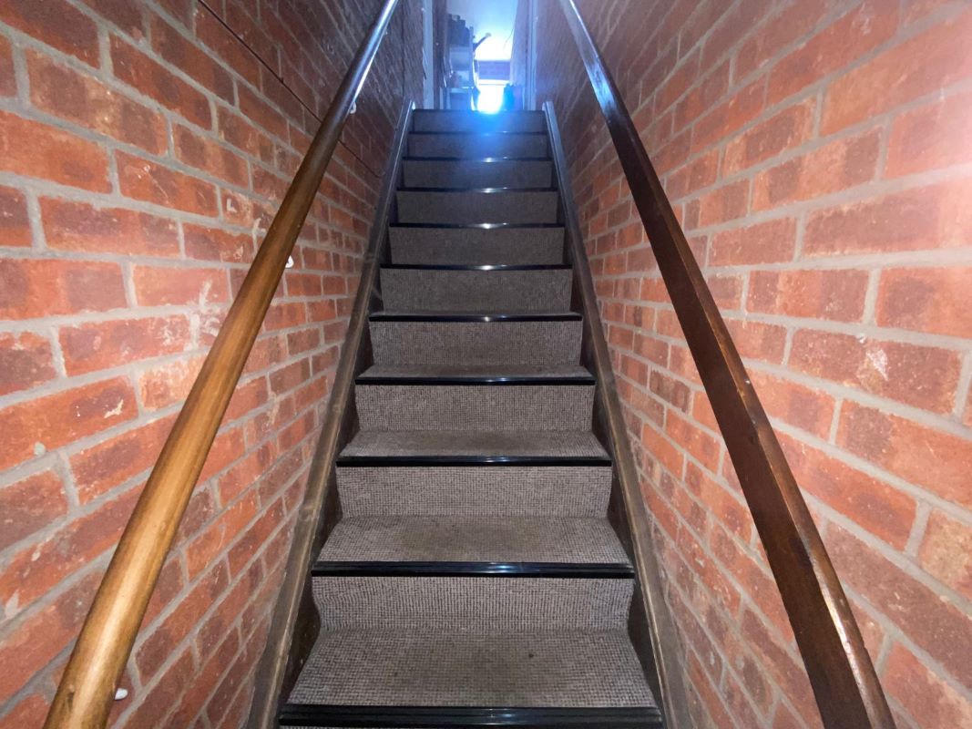 6 Farndon Mews, Nottingham, NG3 6NZ