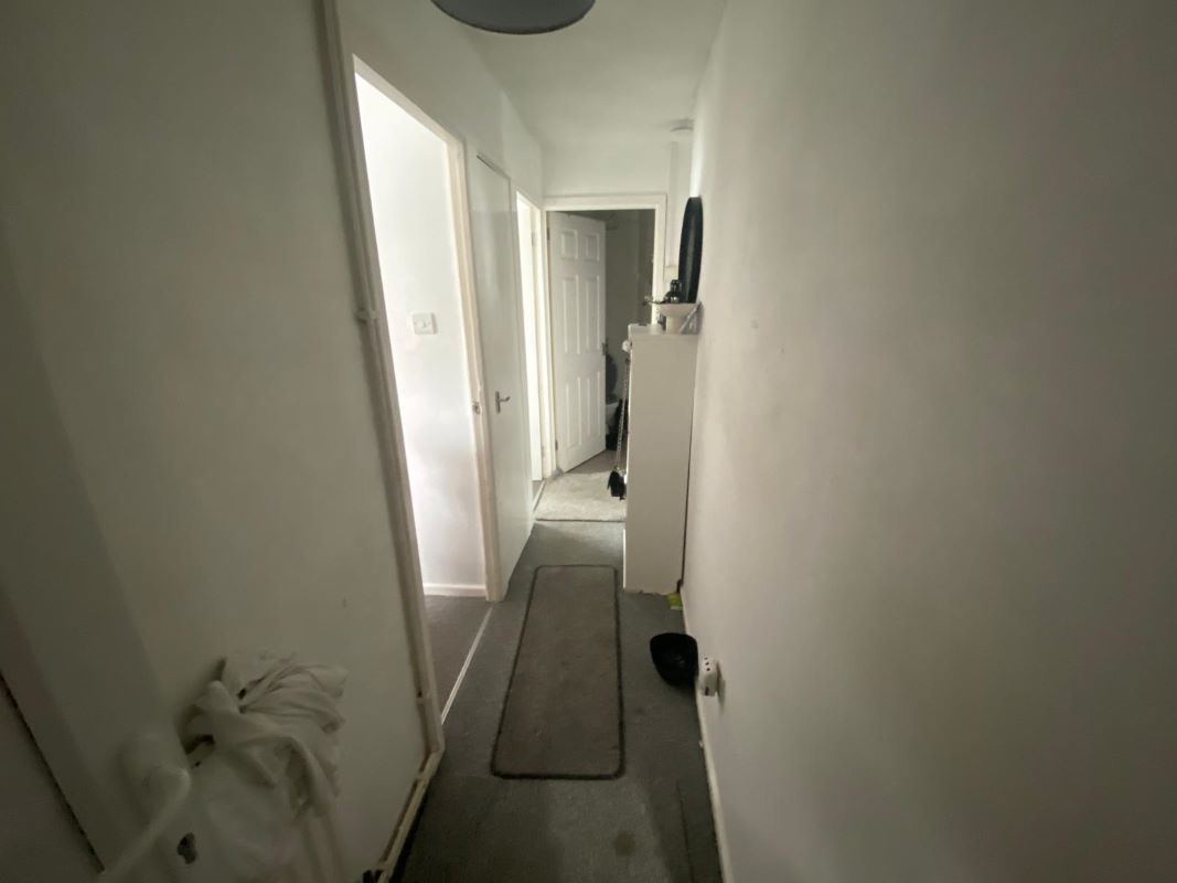 6 Farndon Mews, Nottingham, NG3 6NZ