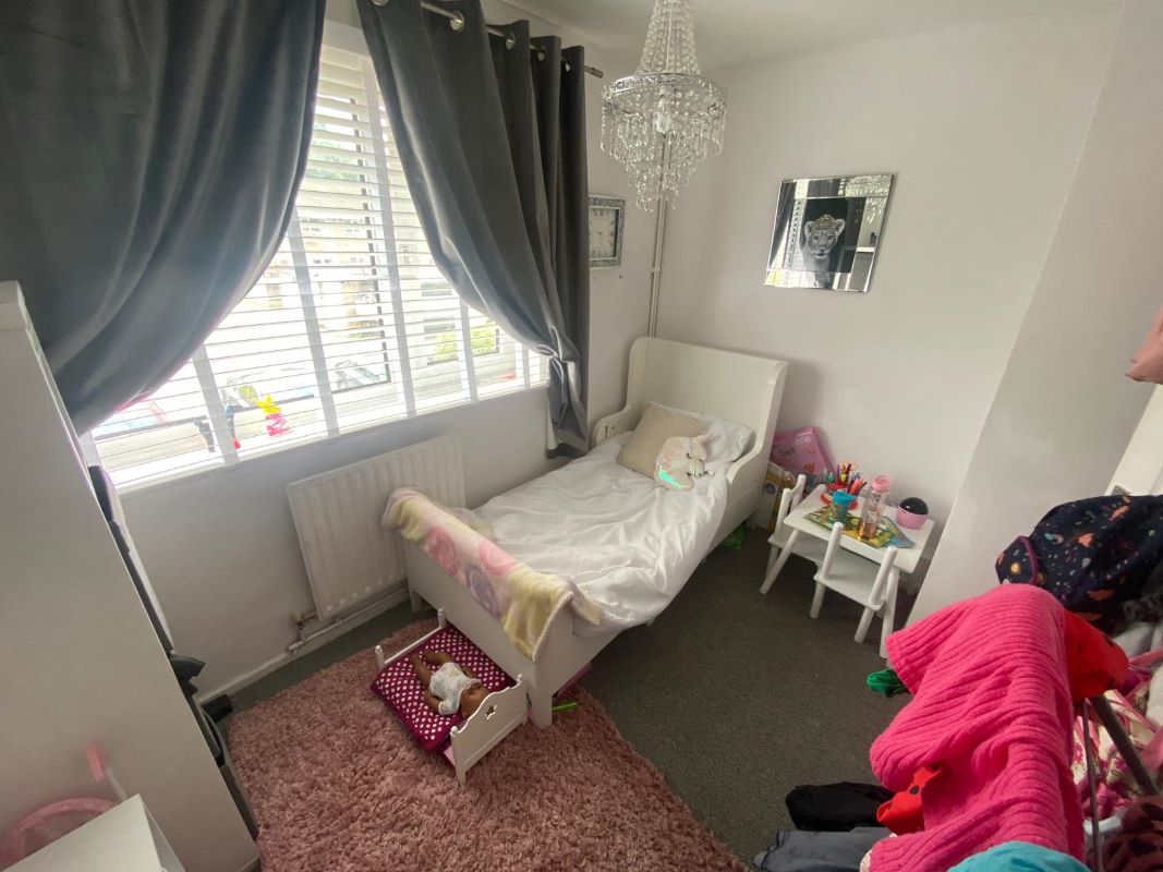 6 Farndon Mews, Nottingham, NG3 6NZ