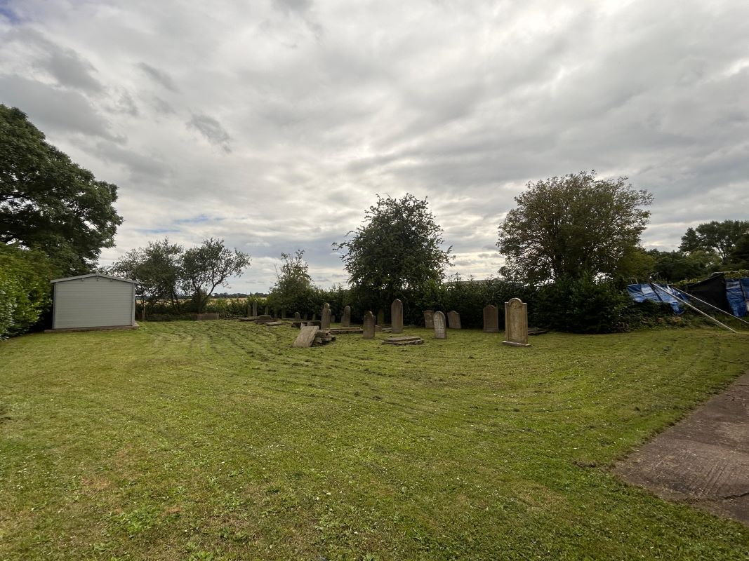 Baptist Chapel, Baptist Chapel Lane, South Killingholme, North Lincolnshire, DN40 3DE