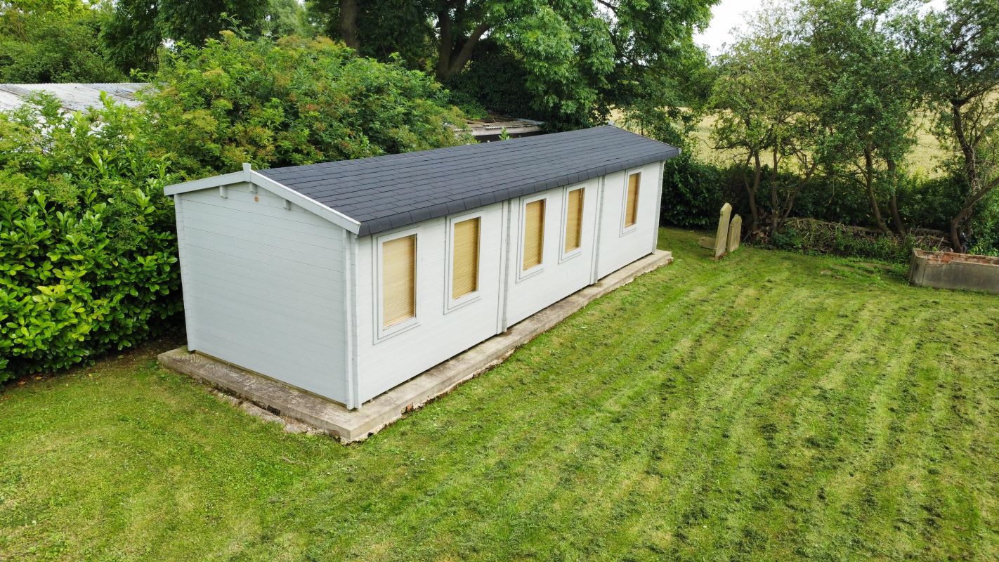 Baptist Chapel, Baptist Chapel Lane, South Killingholme, North Lincolnshire, DN40 3DE