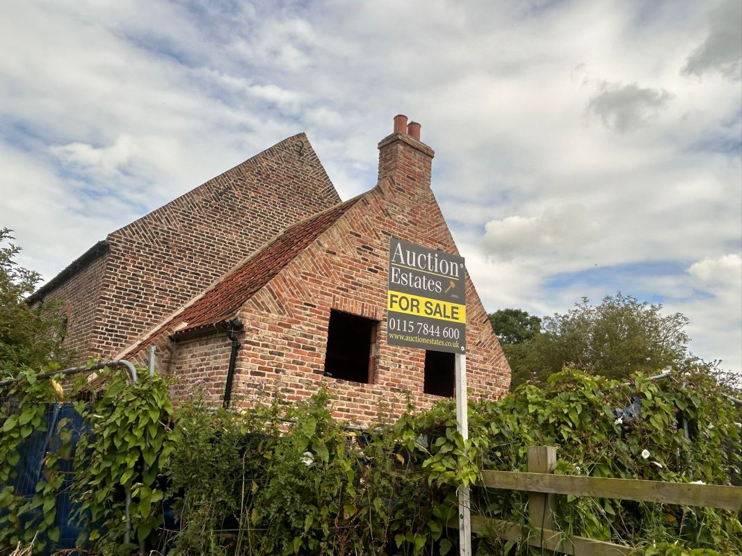 Baptist Chapel, Baptist Chapel Lane, South Killingholme, North Lincolnshire, DN40 3DE
