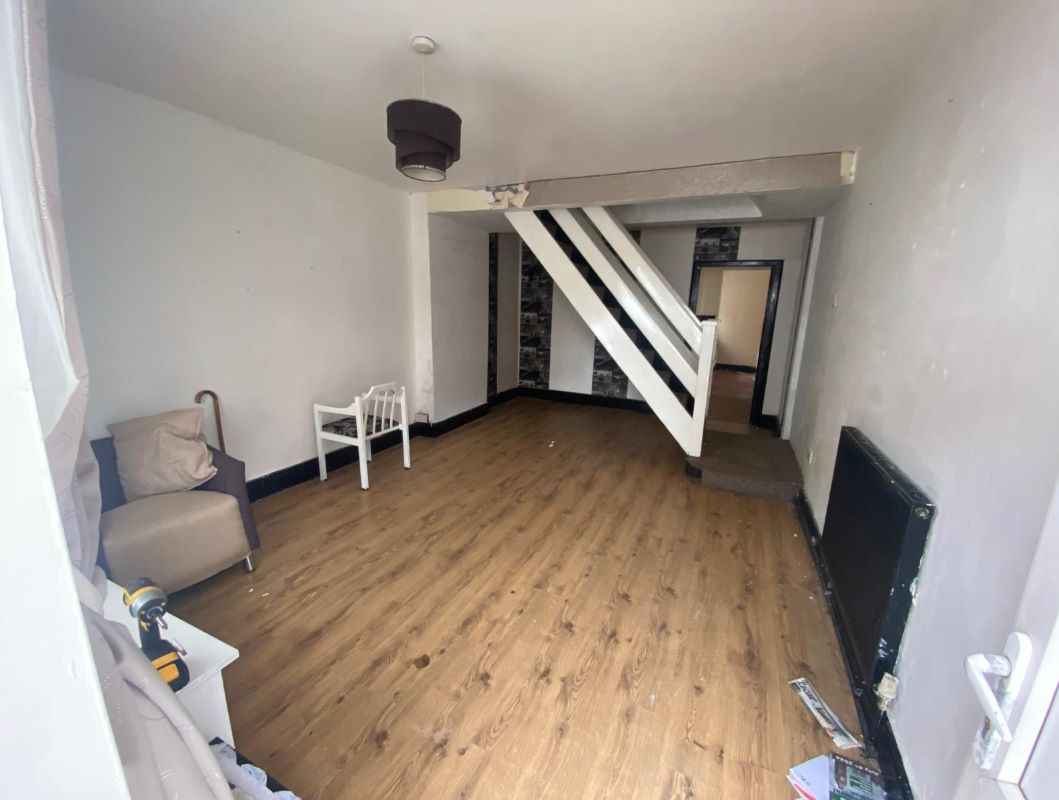 146 Outram Street, Sutton-in-Ashfield, Nottinghamshire, NG17 4FT