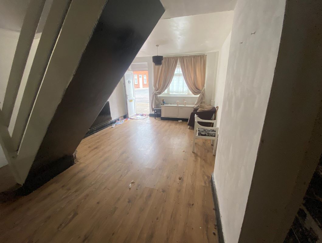 146 Outram Street, Sutton-in-Ashfield, Nottinghamshire, NG17 4FT